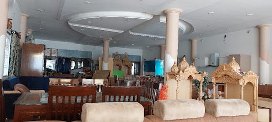 CHAMUNDA FURNITURE business photograph