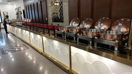 The Global Kitchen Delhi /NCR business photograph