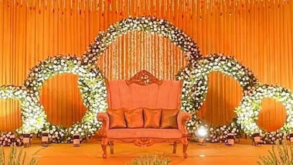 Jems Evento .( Best wedding planner in Pushkar) business photograph