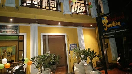 SEAFOOD JUNCTION by Ramesh business photograph