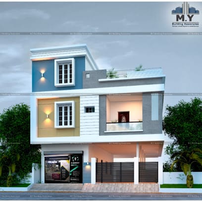 Mirza's Info-Tech Solution (MITS) business photograph