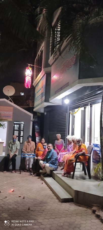 SADHANA OLD AGE CARE CENTRE business photograph