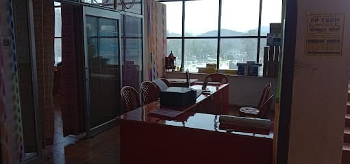 PPTech Computer & Cyber business photograph