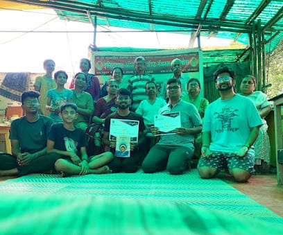 Yog Sanskar (Naturopathy Yog Center) business photograph