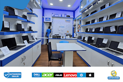 Star Laptop Care - Best Laptop Repairing in Ahmedabad business photograph