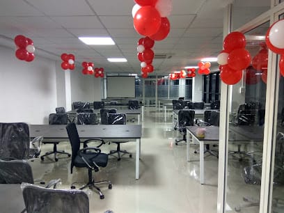 GeekyWorks IT Solutions Pvt. Ltd. business photograph