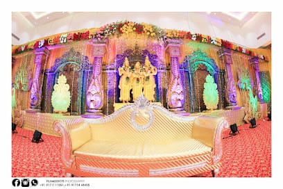FilmAddicts Wedding Planners business photograph