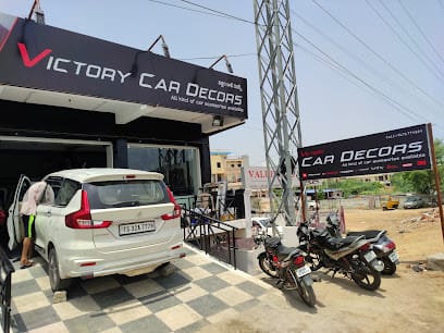 Victory Car Decors business photograph