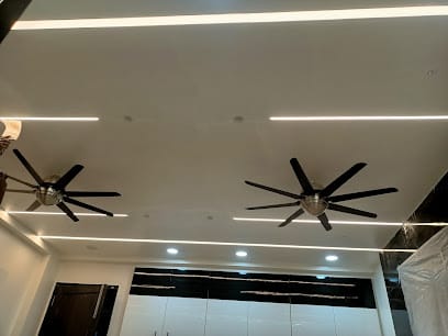 Sunny Kumar electrician business photograph