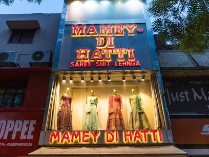 Mamey Di Hatti business photograph
