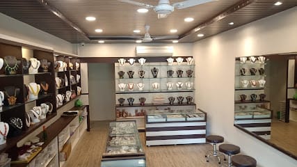 Vaishnavi Customised Jewellery business photograph