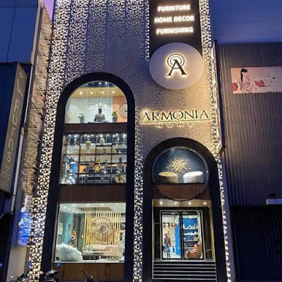 Armonia Home business photograph