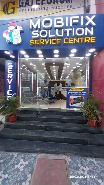 MOBIFIX SOLUTION - MOBILE PHONE SERVICE CENTRE COIMBATORE business photograph