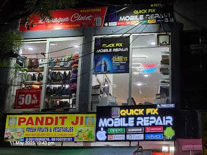 Quickfix Mobile Service Center business photograph