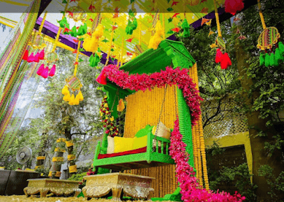 House Of Balaji business photograph