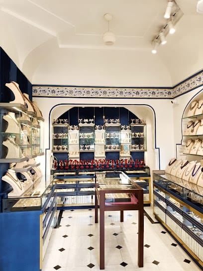 Kaanchi Jewels Jaipur business photograph