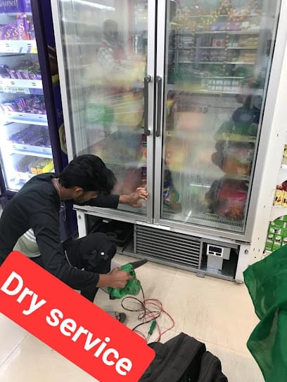 Belgaum Refrigeration Service business photograph