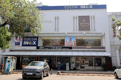 Tanishq Jewellery - Delhi - Connaught Place business photograph