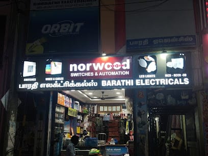 Barathi Electricals business photograph