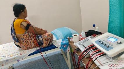 Svastika Physiotherapy :Best Physiotherapy Centre Rourkela business photograph