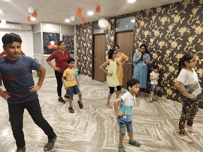 ABHi DANCE CLASSES ACADEMY LUCKNOW business photograph