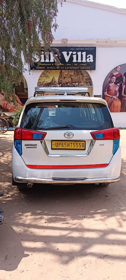 AK Group Tour & Travels business photograph