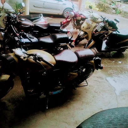 THAKUR TOUR AND TRAVELS business photograph