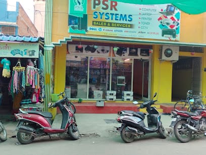 PSR SYSTEMS business photograph