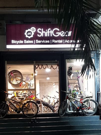 ShiftGear - Bicycle Rental, Sales & Service business photograph