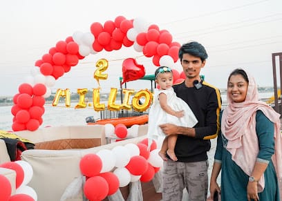 Dreamholic Event Planners business photograph