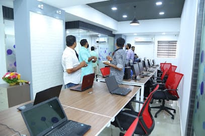 Third Eye Technology and Solutions business photograph