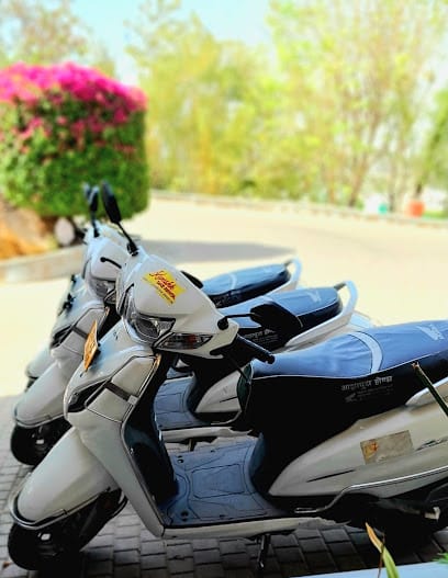 Kanishk Bike Rental business photograph