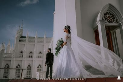 Anokha Wedding company business photograph