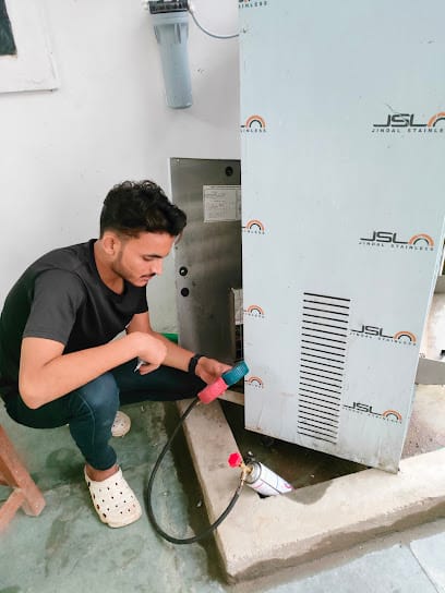 Cool Tech Refrigeration and Air Conditioning business photograph