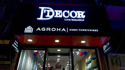 Agroha Home Furnishings business photograph