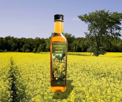 Treephala Earth Pvt Ltd business photograph