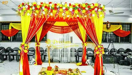 Ruchi Event Management business photograph