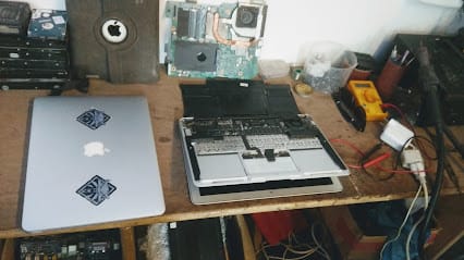 FixClub- . business photograph