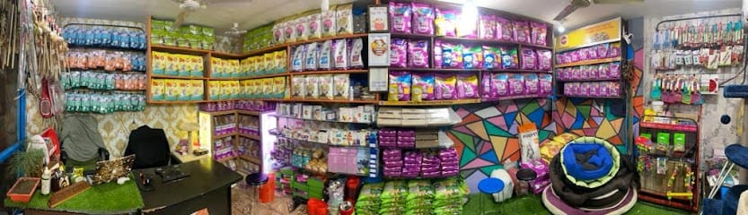 Pets hub business photograph