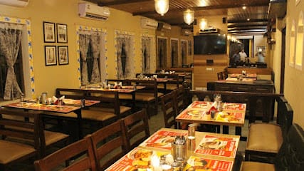 Nav Gomantak Seafood Restaurant Panchpakhadi business photograph