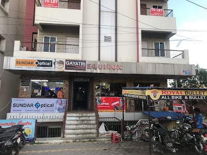 GAYATRI TRADERS business photograph