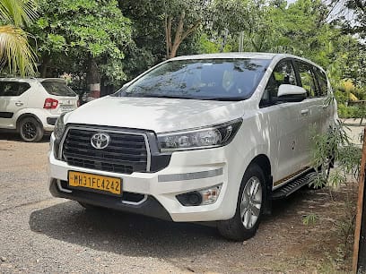 Chalpe Car Rental Services | Car Rental Nagpur | Taxi Service In Nagpur | Car Rental for Outstation | Cab Service In Nagpur business photograph