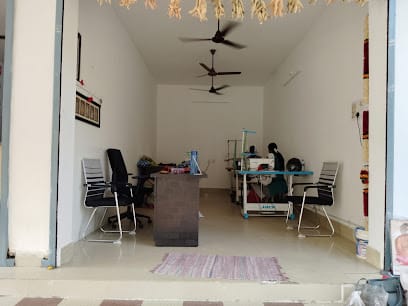 Phraanav Tailoring shop business photograph