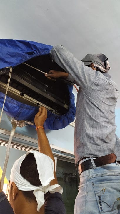 Lokenath Services - Garia Geyser, Microwave Oven, Washing Machine, AC Installation & Repair near Kalikapur business photograph