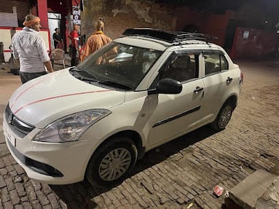 Mathura Vrindavan taxi Services business photograph