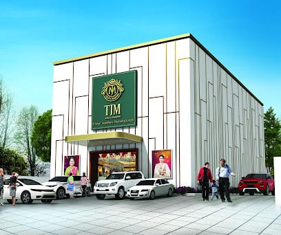 TJM Gold & Diamonds LLP business photograph