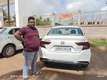 Royal car- Self Drive car rental service in bhubaneswar business photograph