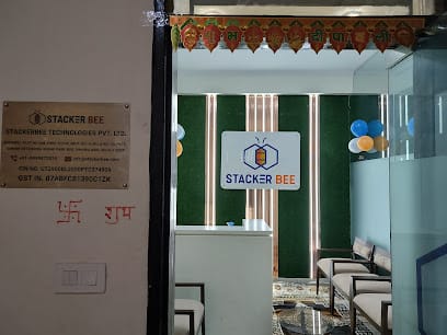 Stackerbee Technologies business photograph