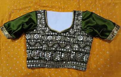 J D Fashion Designer business photograph