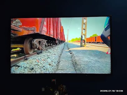 Lucknow Tv Repair Service business photograph